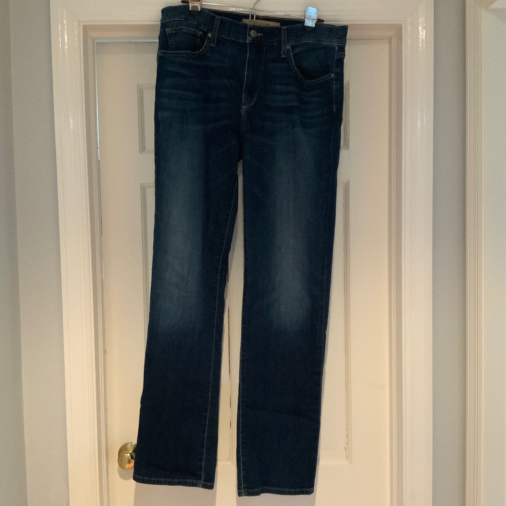 Men’s Joe’s jeans size 34